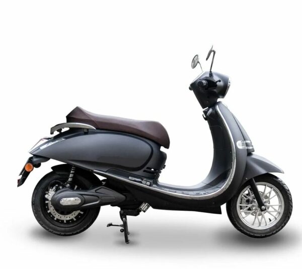 E-PRESTO AIR – Image 2