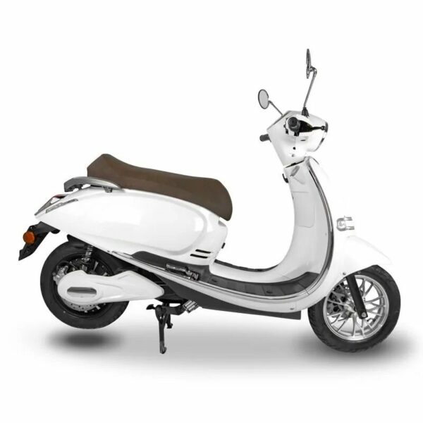 E-PRESTO MAX – Image 2