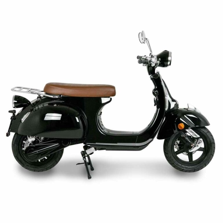 E-RETRO MAX