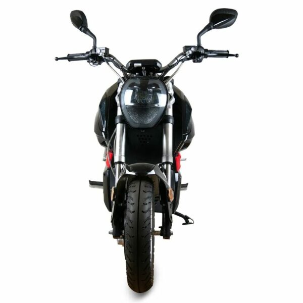 E-ROADSTER – Image 3