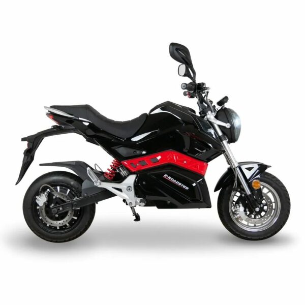 E-ROADSTER