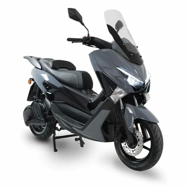 E-TRAX EVOLUTION AIR – Image 2