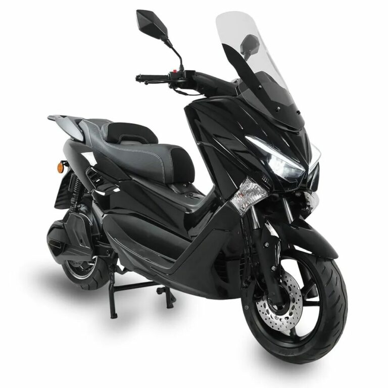 E-TRAX EVOLUTION AIR