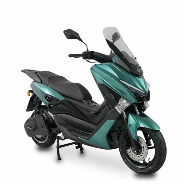 E-TRAX EVOLUTION AIR – Image 3