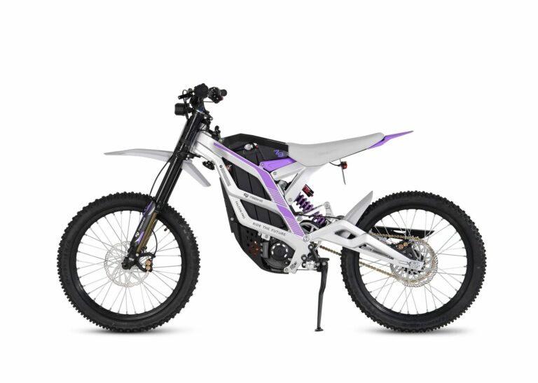 FALCON PRO 79BIKE