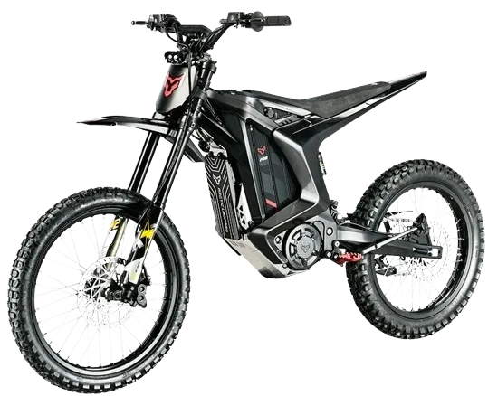 Light Offroad CLOUDED LEOPARD XE PRO S