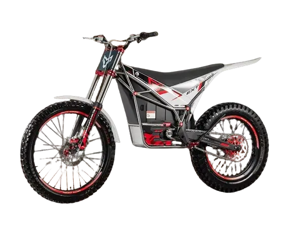 Offroad Trail E-XT 500