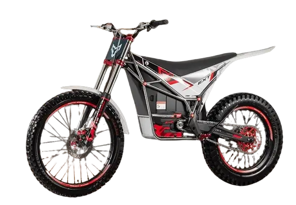 Offroad Trail E-XT 700