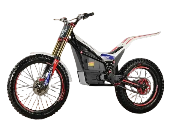 TRIAL E-T 600