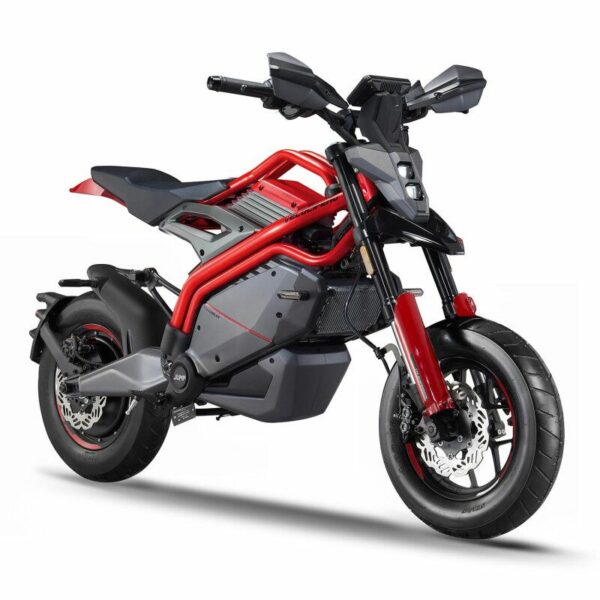 VELOCIFERO JUMP – Image 2