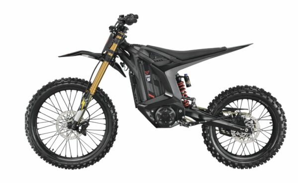 XE PRO S RACING – Image 2