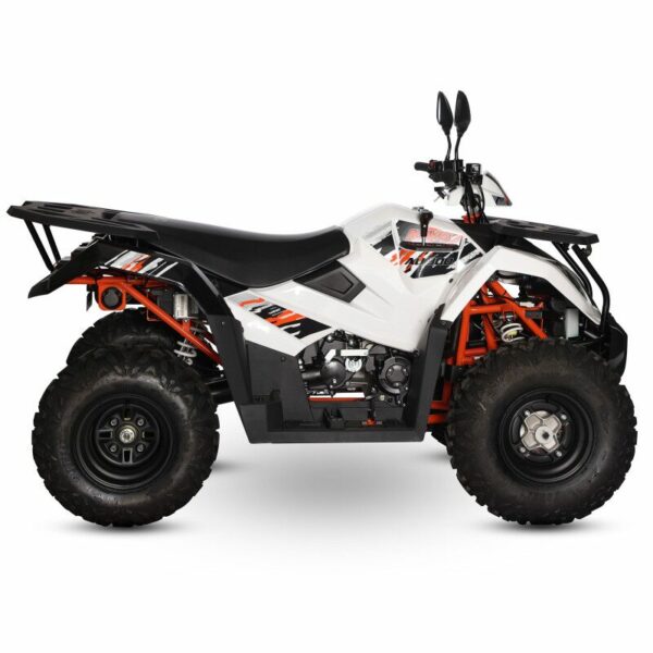 Quad thermique KAYO AU300 300cc