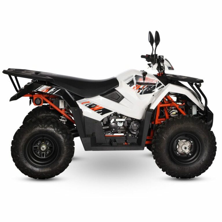 Quad thermique KAYO AU300 300cc
