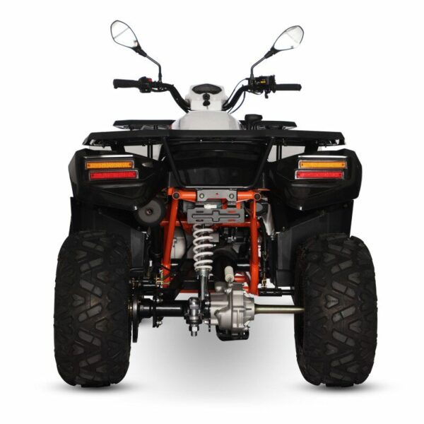 Quad thermique KAYO AU300 300cc