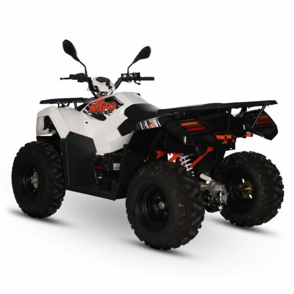 Quad thermique KAYO AU300 300cc