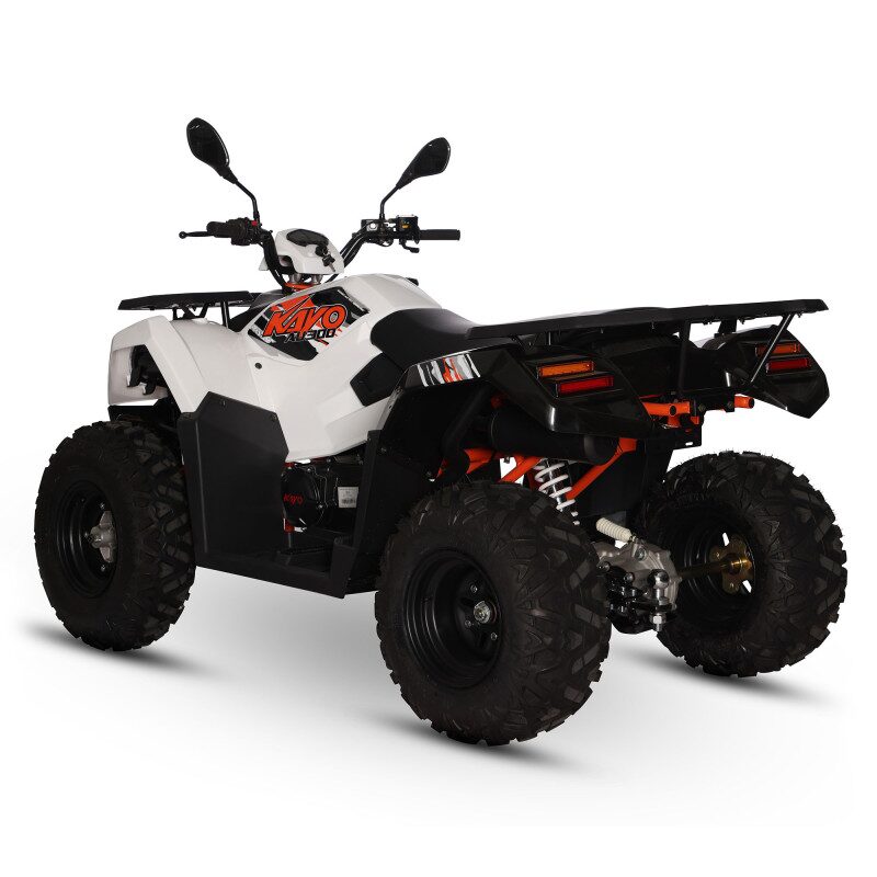 Quad thermique KAYO AU300 300cc