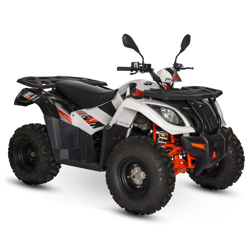Quad thermique KAYO AU300 300cc