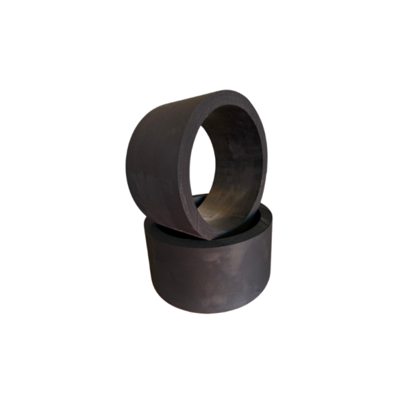Cerclage gomme tendre pour kart >30CV (la paire)