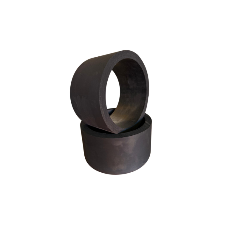 Cerclage gomme tendre pour kart >30CV (la paire)