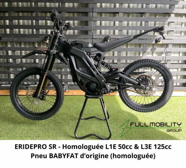 E RIDE PRO SR – Image 11