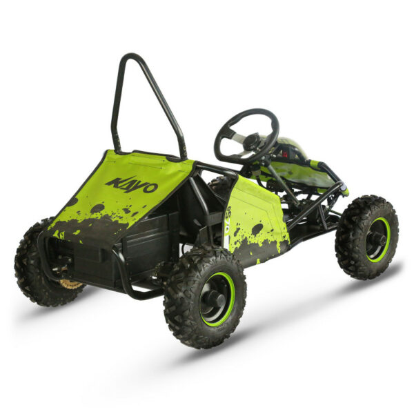 Karting électrique enfant ES70 1400W KAYO – Image 3