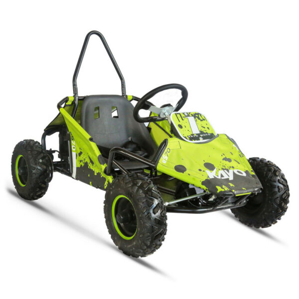 Karting électrique enfant ES70 1400W KAYO – Image 2