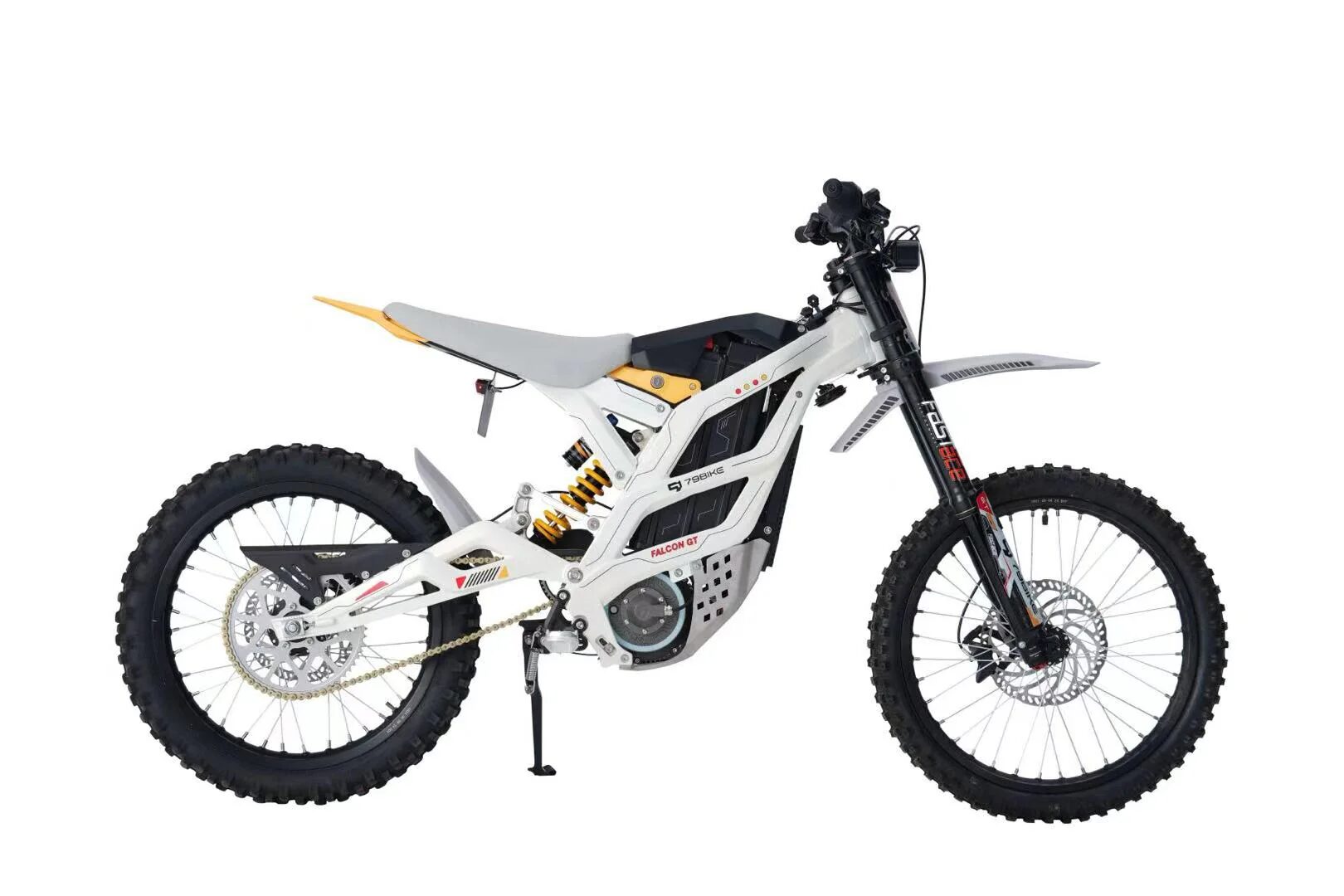 FALCON GT Off-road 79BIKE – Image 2