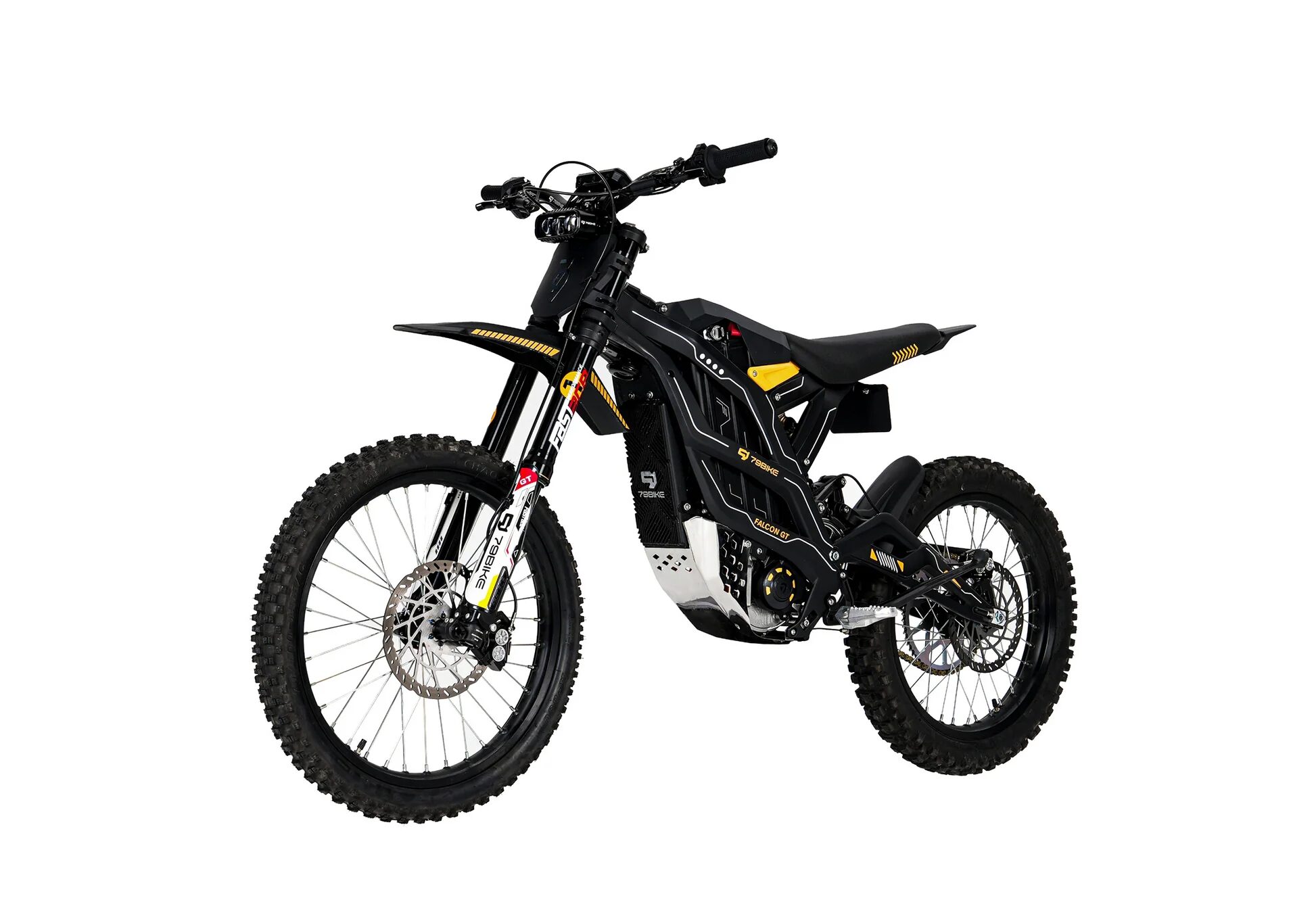FALCON GT Off-road 79BIKE – Image 3