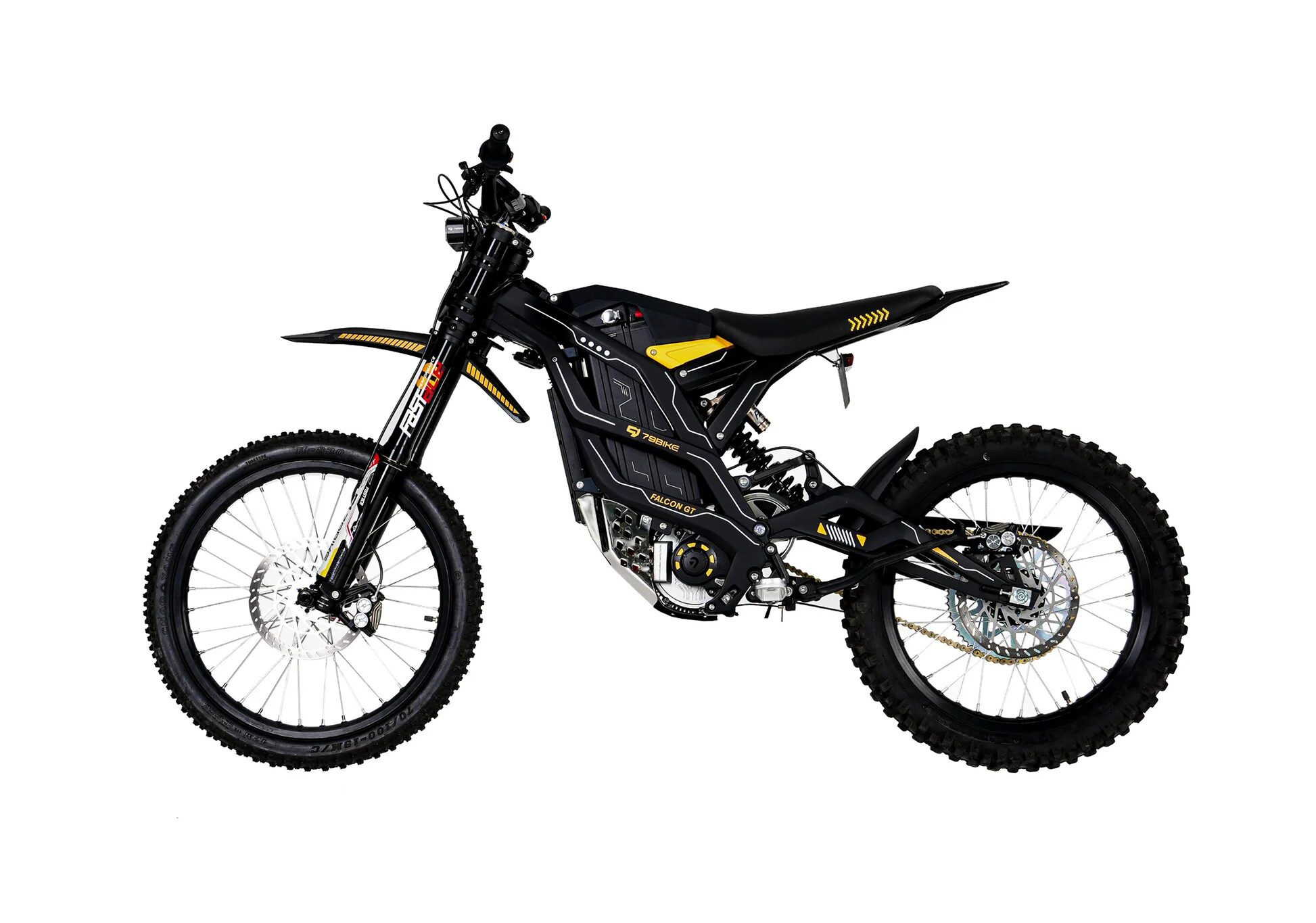 FALCON GT Off-road 79BIKE – Image 4