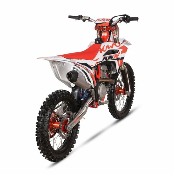 K6R 250cc 21/18 KAYO – Image 3