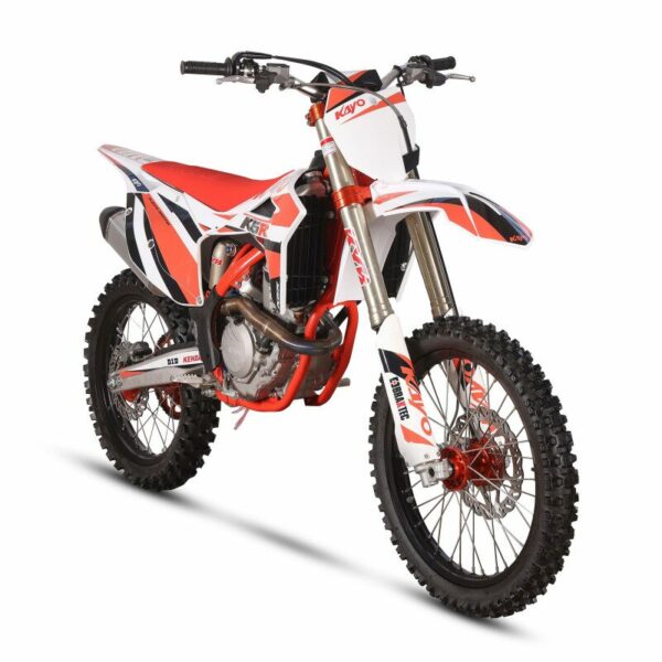 K6R 250cc 21/18 KAYO – Image 2