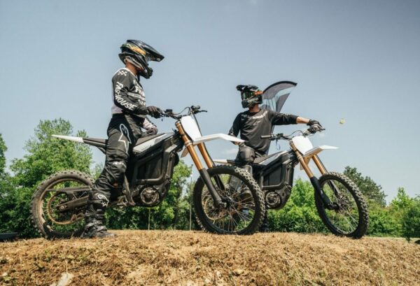 KOMODO OFF ROAD TALARIA – Image 5