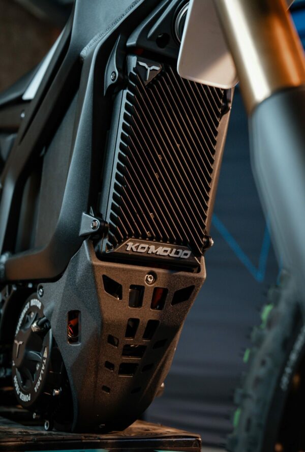 KOMODO OFF ROAD TALARIA – Image 2