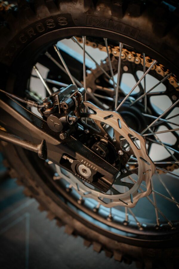 KOMODO OFF ROAD TALARIA – Image 4