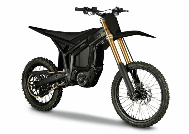 KOMODO OFF ROAD TALARIA