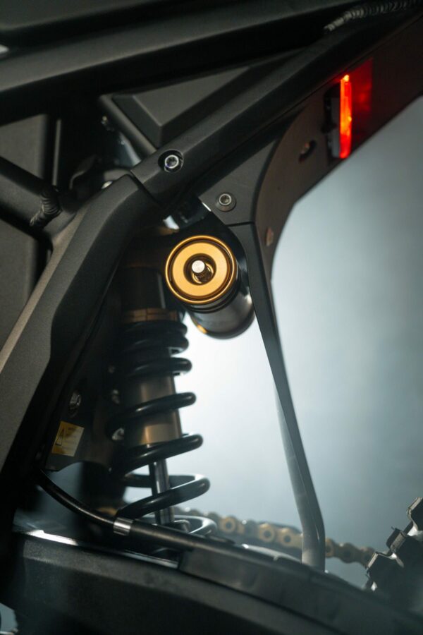 KOMODO OFF ROAD TALARIA – Image 3