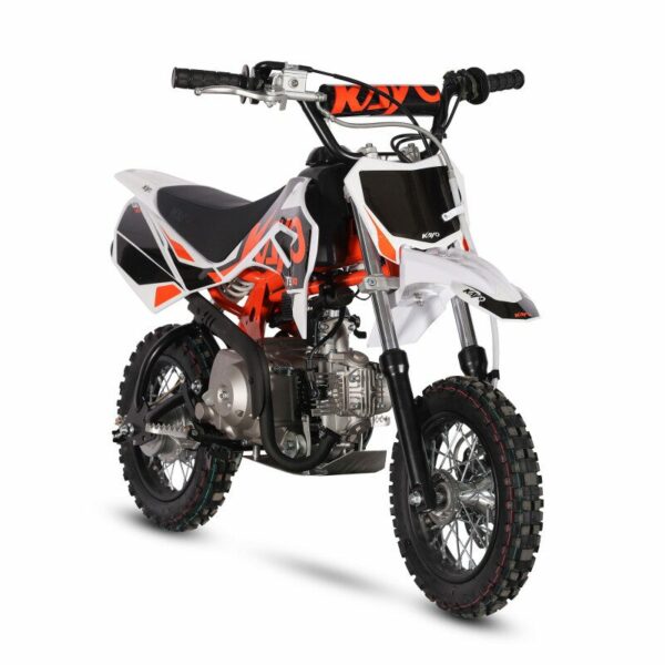TS70 70cc 10/10 KAYO – Image 2