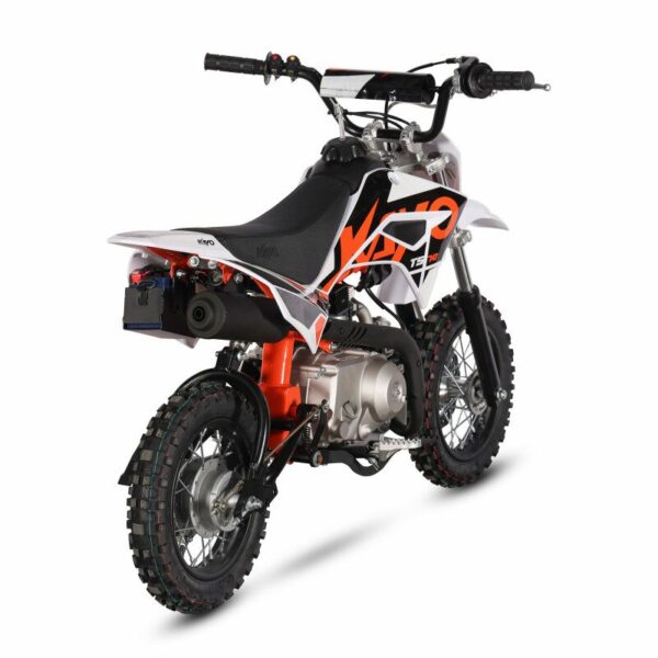 TS70 70cc 10/10 KAYO – Image 3