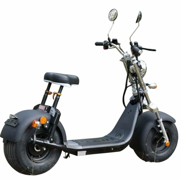 Scooter électrique homologué 1500W CITYCOCO – Image 2