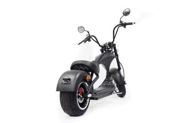 Scooter électrique homologué 2000W CITYCOCO – Image 4