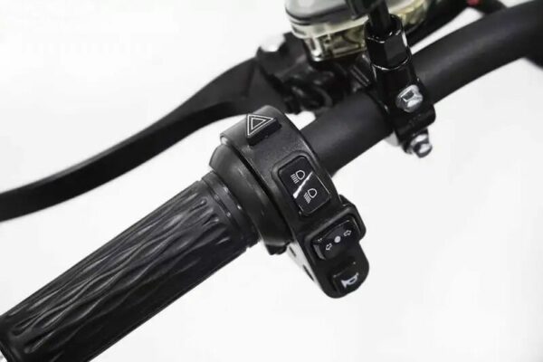 Scooter électrique homologué 2000W CITYCOCO – Image 3