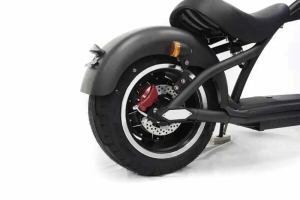 Scooter électrique homologué 2000W CITYCOCO – Image 5