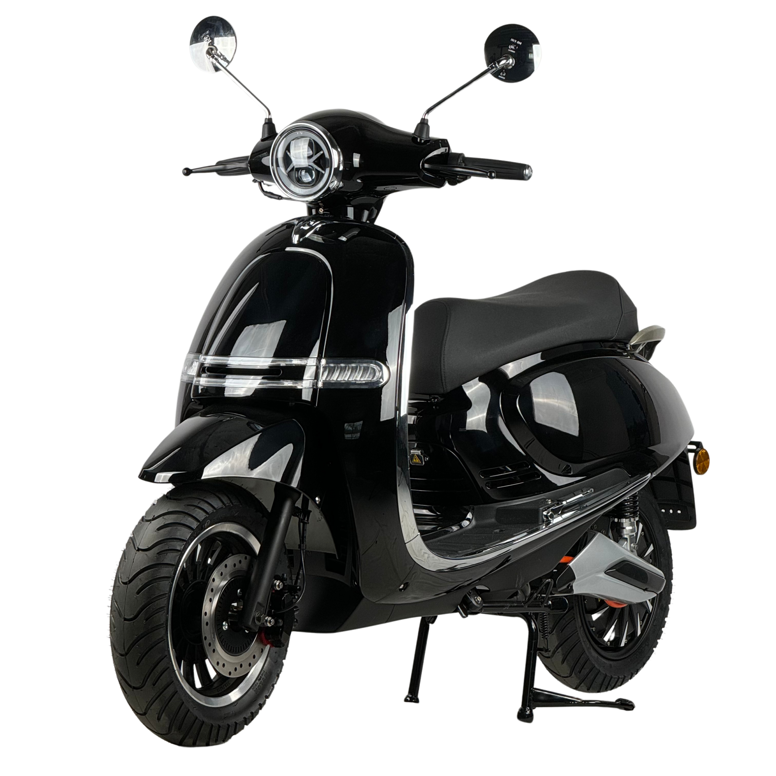 FRISON SCOOTER T5000