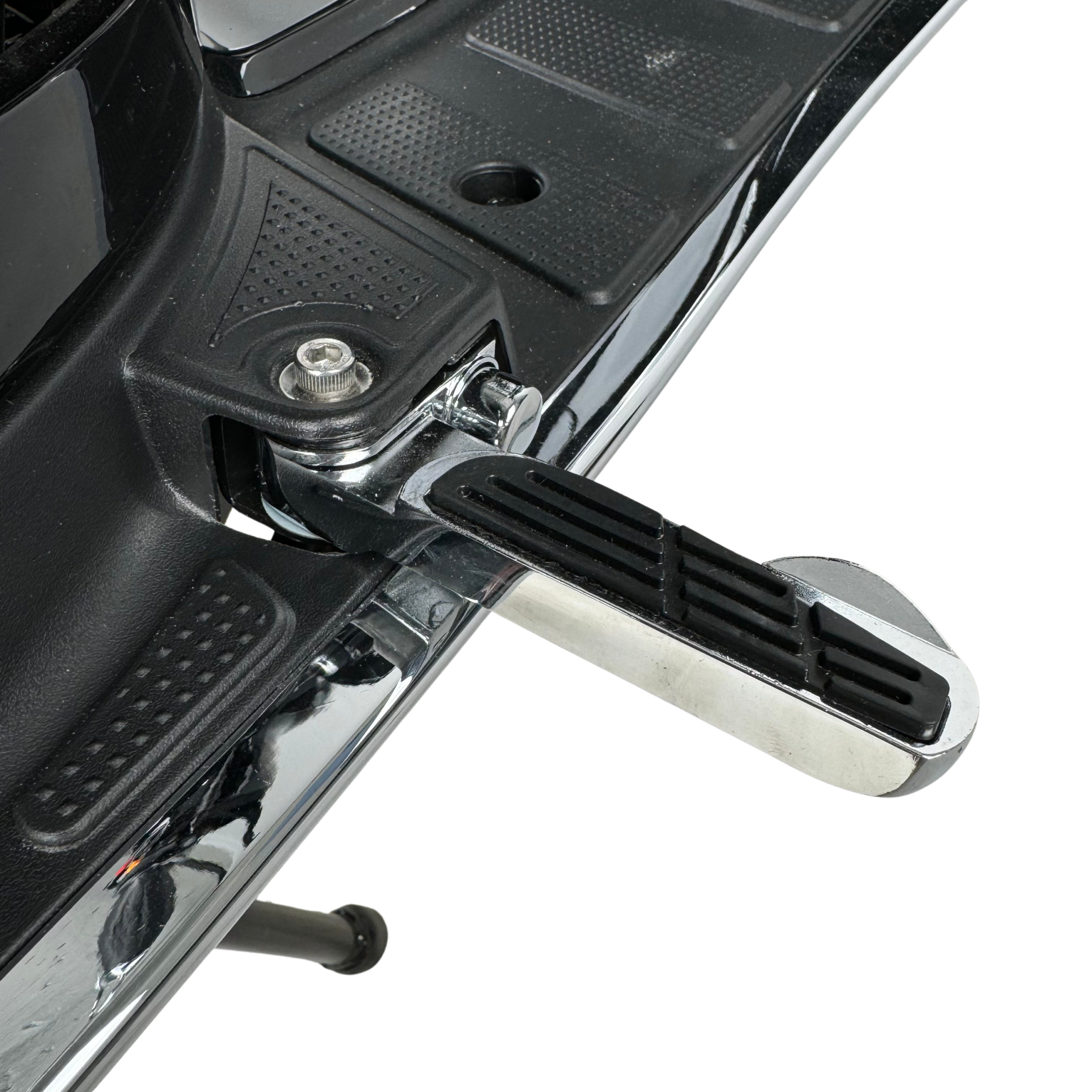 FRISON SCOOTER T5000