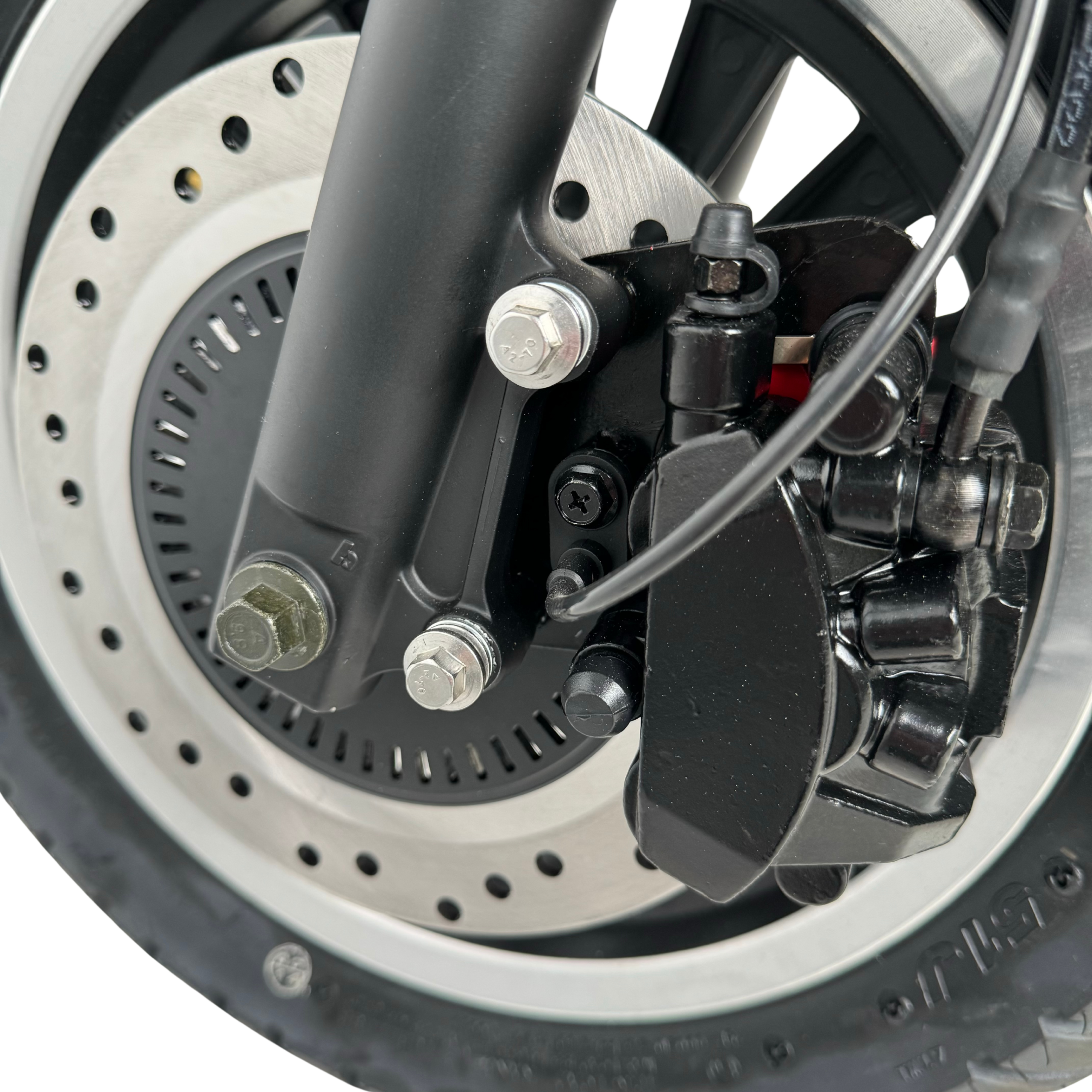 FRISON SCOOTER T5000