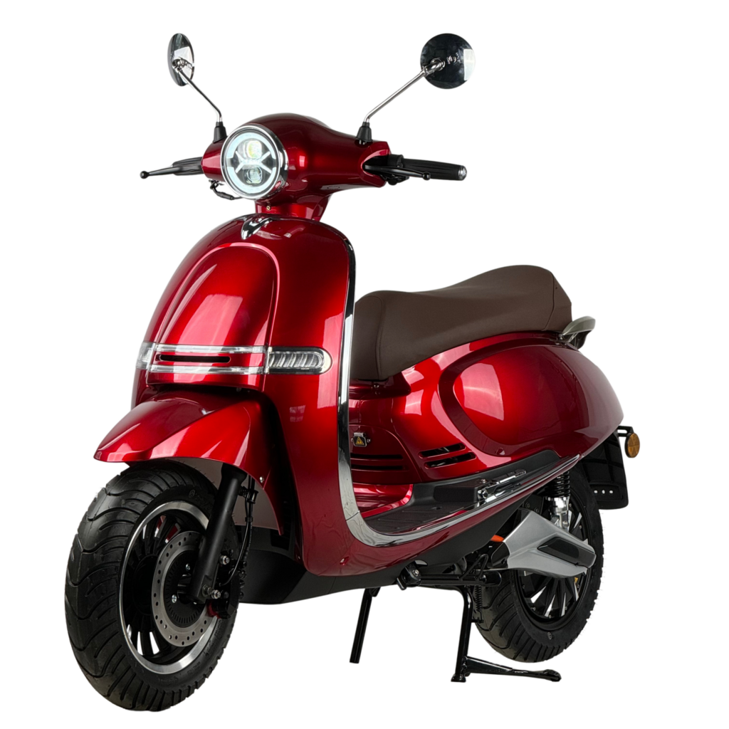 FRISON SCOOTER T5000