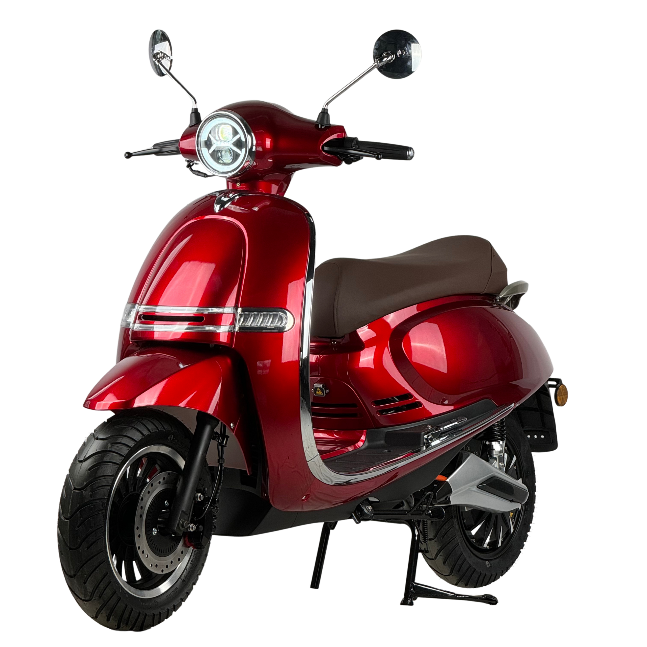 FRISON SCOOTER T5000