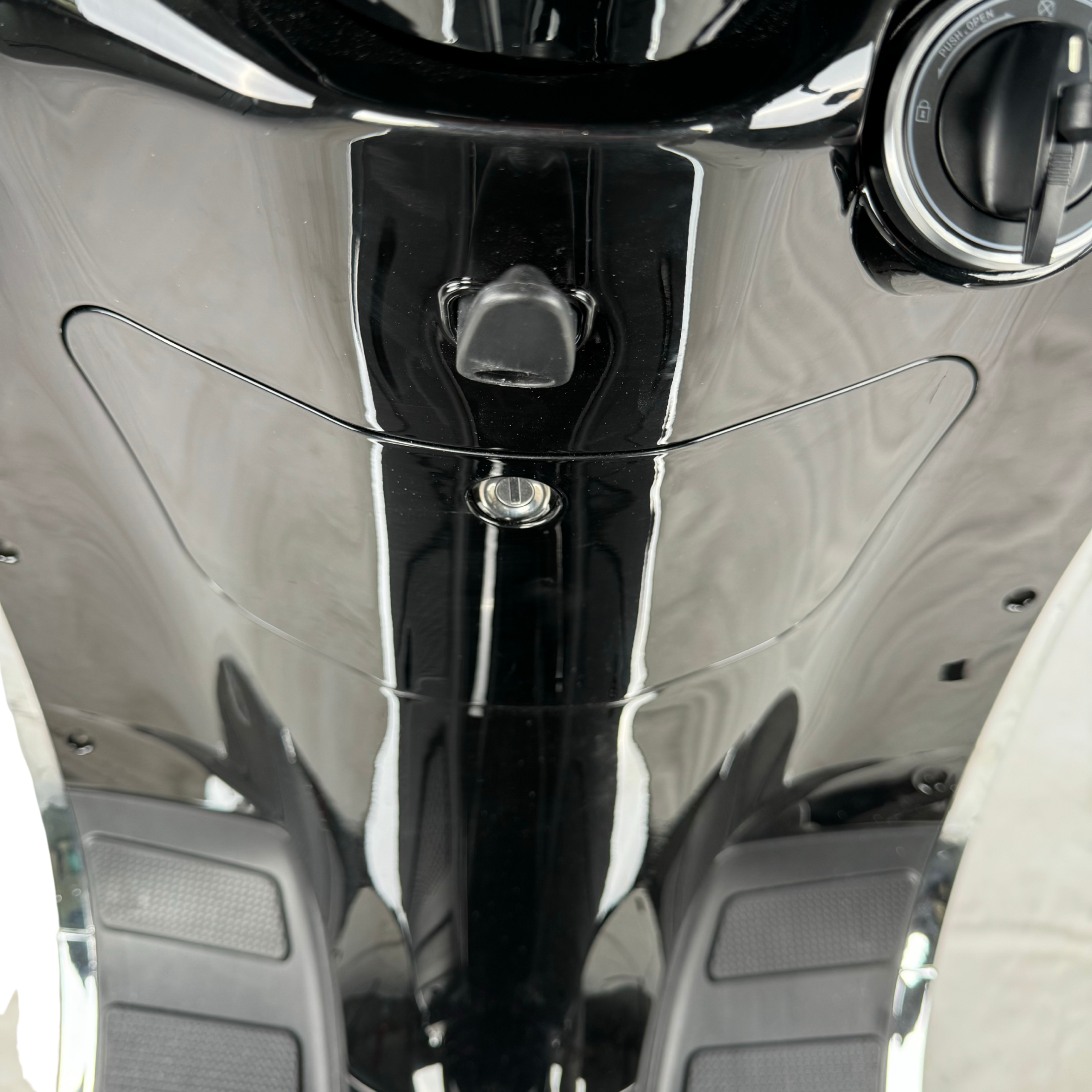 FRISON SCOOTER T5000