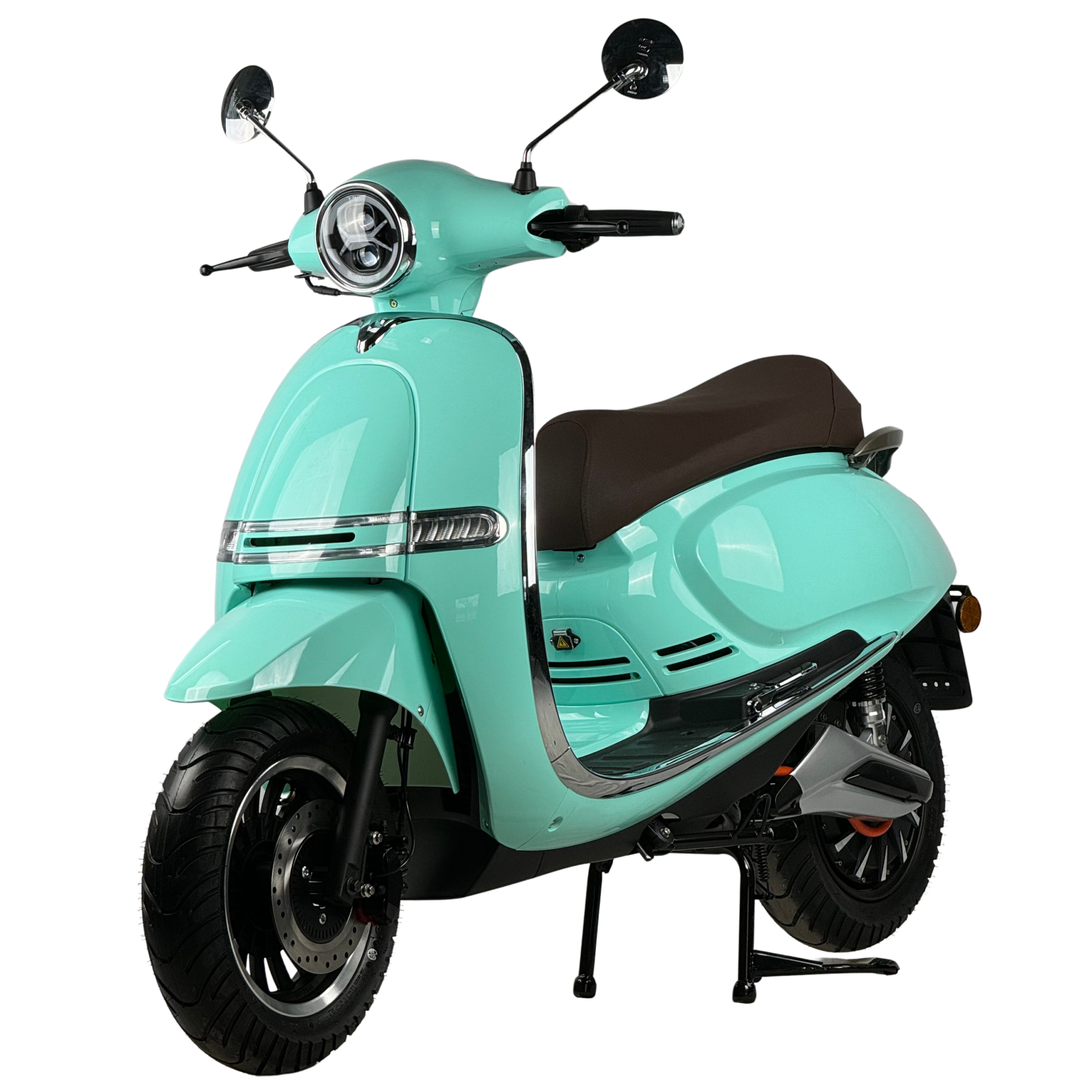 FRISON SCOOTER T5000