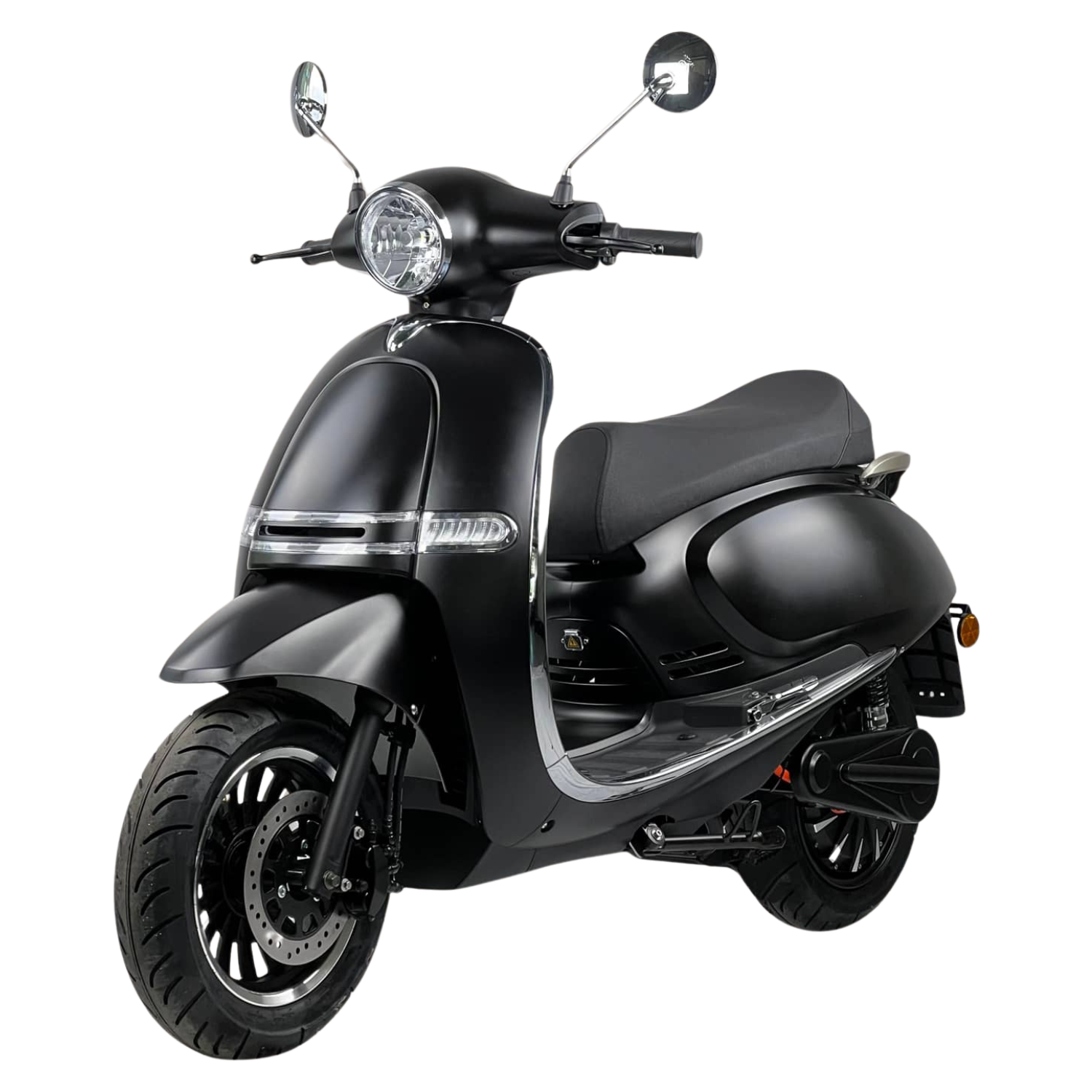 FRISON SCOOTER T3000